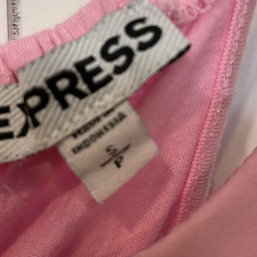 Express top - Picture 3 of 3
